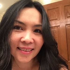 Meet your Posher, Huong